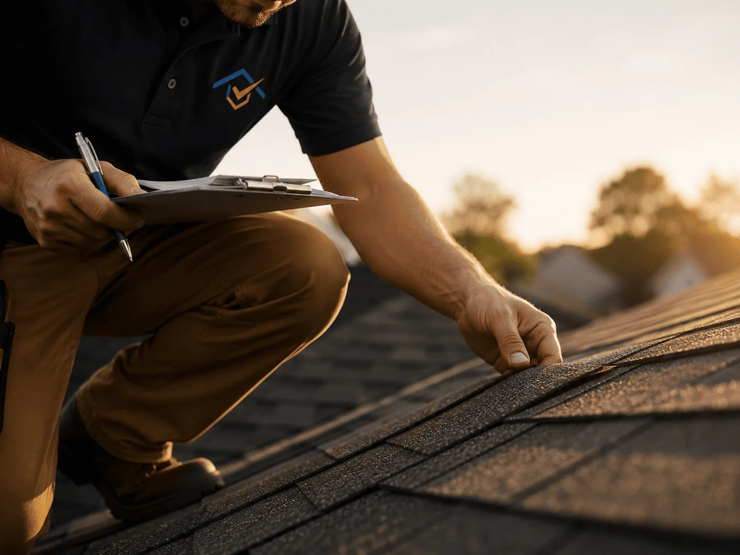 Why Choose Roof Inspection in Rozel, KS
