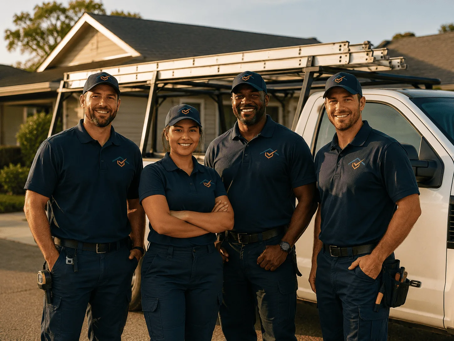 Roof Inspection company in Rozel, KS